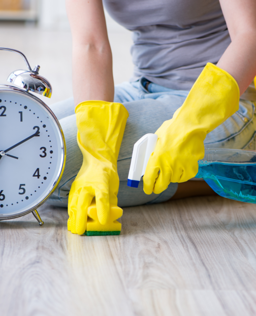 pro image – spray bottle clock pro image - spray bottle clock